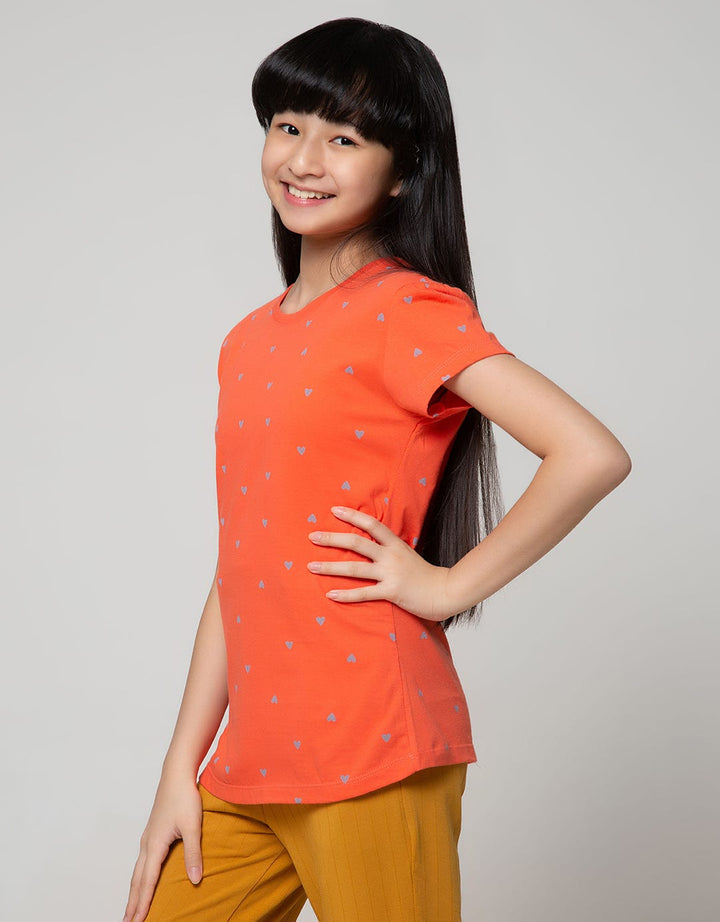 Aero Kids Short Sleeve T-Shirt Multipack Unicorn Expert