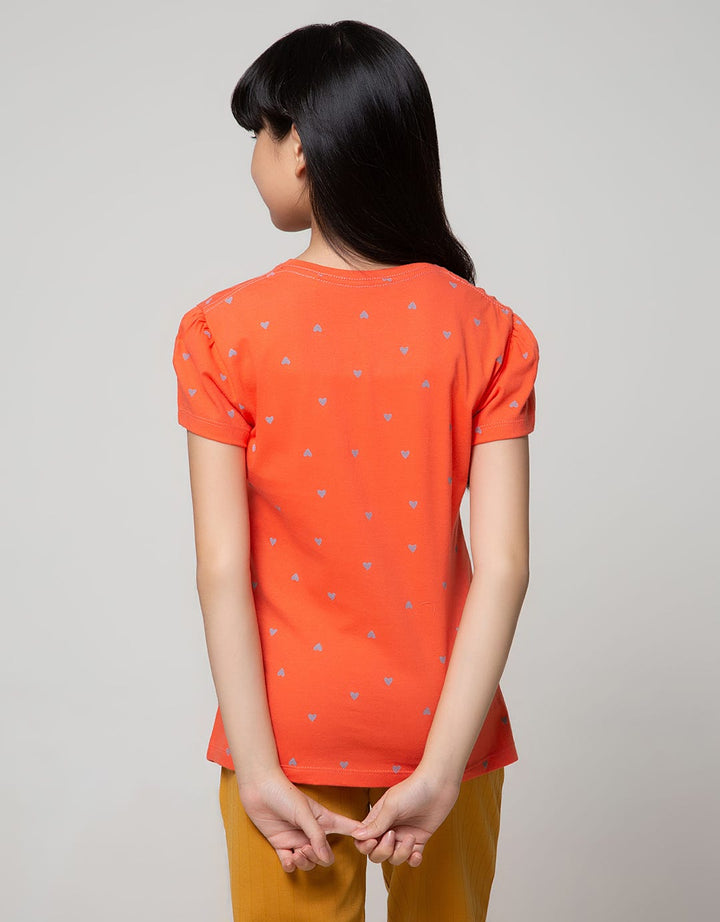 Aero Kids Short Sleeve T-Shirt Multipack Unicorn Expert