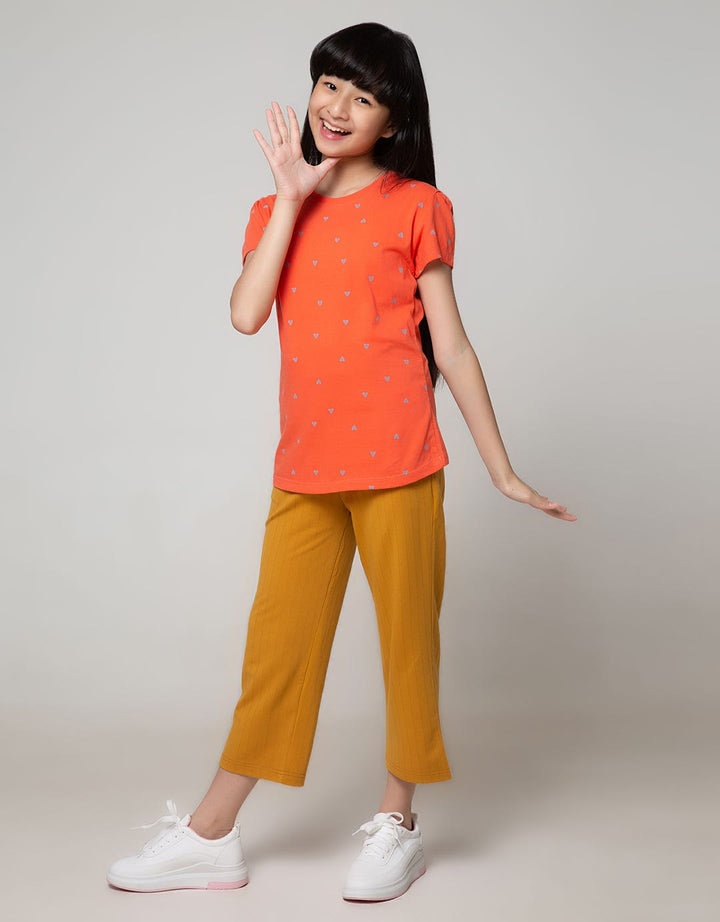 Aero Kids Short Sleeve T-Shirt Multipack Unicorn Expert