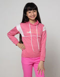Aero Kids Sweatshirt PLV Just Be Wonderful