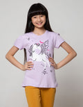 Aero Kids Short Sleeve T-Shirt Multipack Unicorn