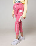 Aero Kids Jogger Cut And Sewn