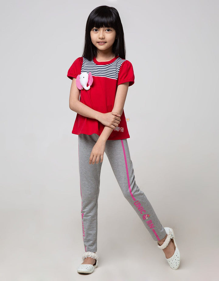 Unicorn Aero Leggings