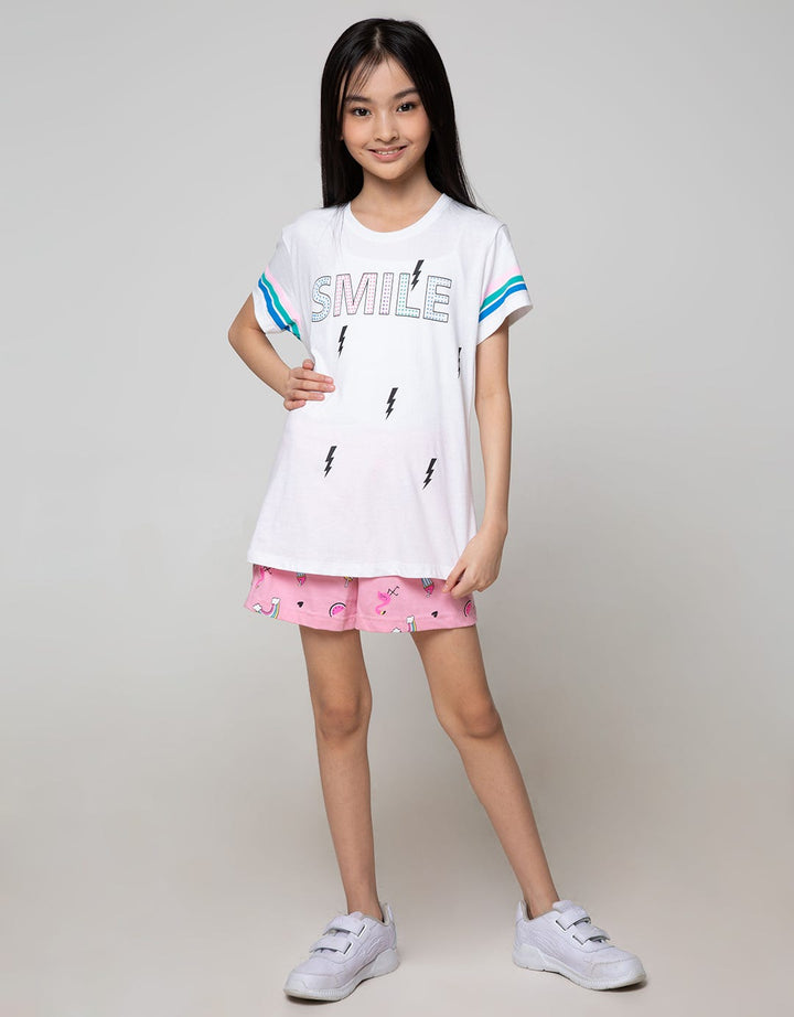 Aero Short Pants Ki Full