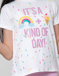Aero Kids Top - Bottom Set Its A Kind Of Day