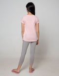Aero Top - Bottom Set Ballet