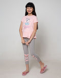 Aero Top - Bottom Set Ballet