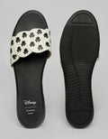 Disney Slipper Sandals Minnie