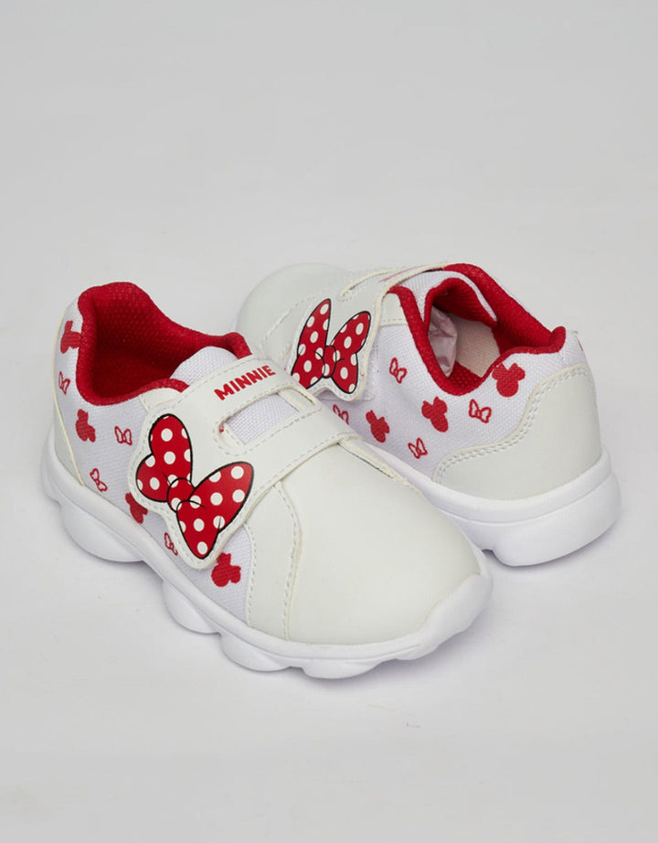 Disney Minnie Slipper Sandals