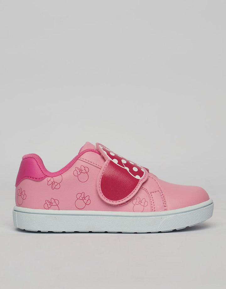 Disney Slipper Sandals Minnie