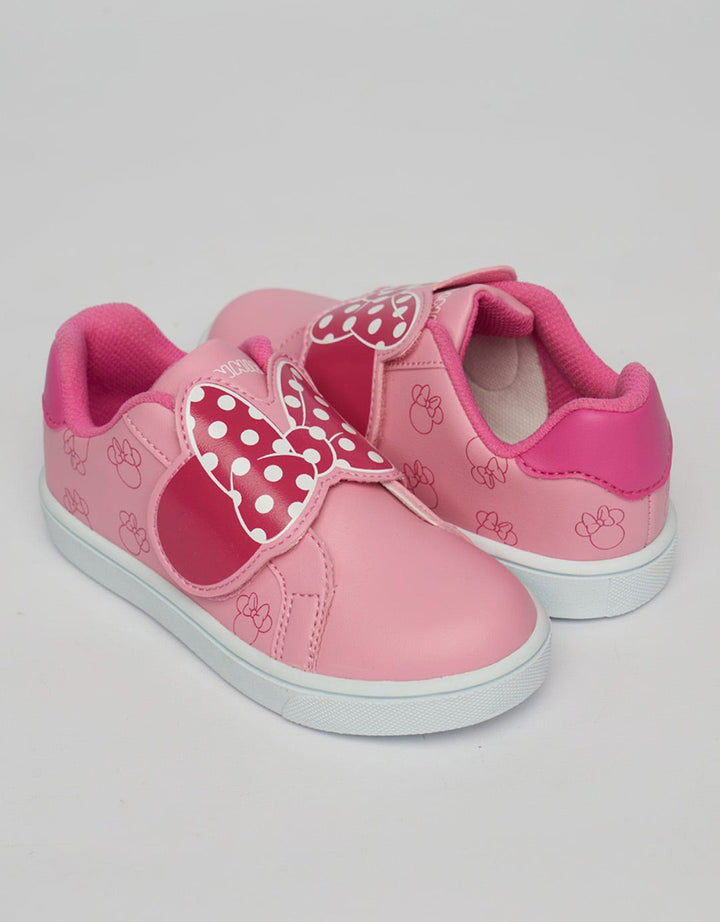 Disney Slipper Sandals Minnie