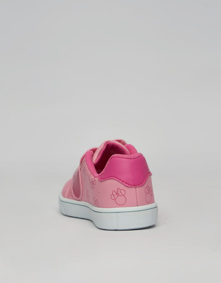 Disney Slipper Sandals Minnie