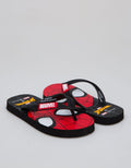 Marvel Spider-Man Flip Flops