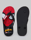 Marvel Spider-Man Flip Flops