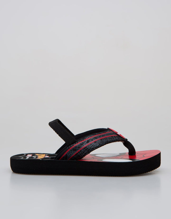 Marvel  Spider-Man Flip Flops