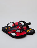 Marvel  Spider-Man Flip Flops