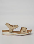 St. Yves Ankle Strap Sandals Women