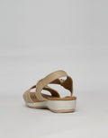 St. Yves Ankle Strap Sandals Women