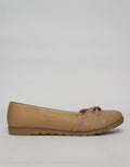 St. Yves Ballerinas Bow