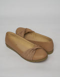 St. Yves Ballerinas Bow