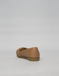 St. Yves Ballerinas Bow