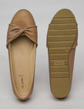St. Yves Ballerinas Bow