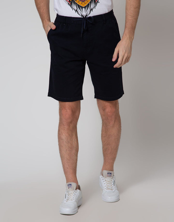 Andrew Smith Plain Celana Pendek Pria