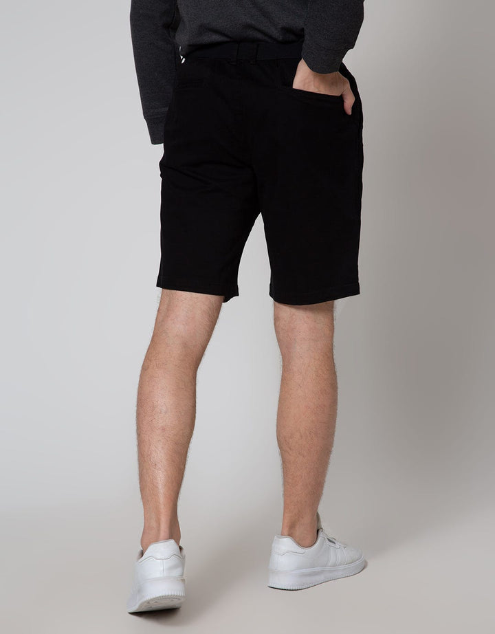 Andrew Smith Plain Celana Pendek Pria