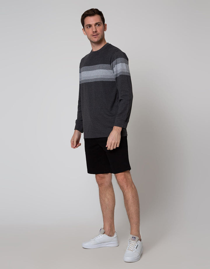 Andrew Smith Plain Celana Pendek Pria