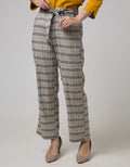 Details Long Pants Pallazo Hounds Ogold With Tali