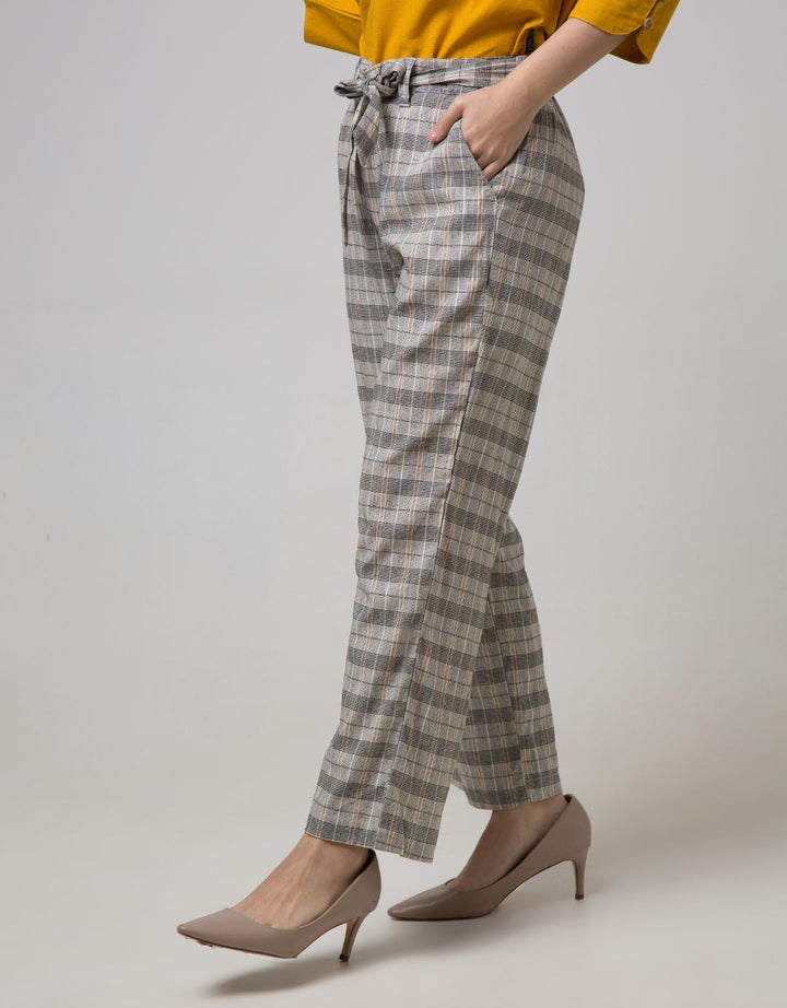 Details Long Pants Pallazo Hounds Ogold With Tali
