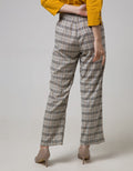 Details Long Pants Pallazo Hounds Ogold With Tali