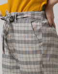 Details Long Pants Pallazo Hounds Ogold With Tali