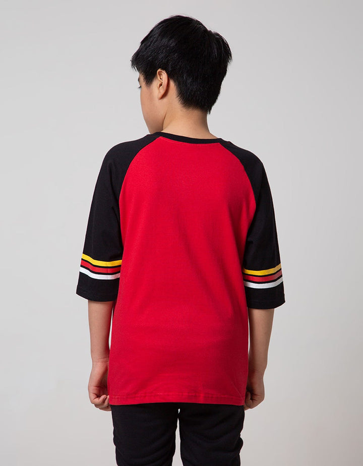 Marvel  Iron Man T-Shirt Long Sleeve 3 per 4