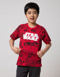 Star Wars Comics Combination T-Shirt