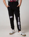 Star Wars Knit Long Pants