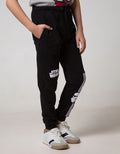 Star Wars Knit Long Pants