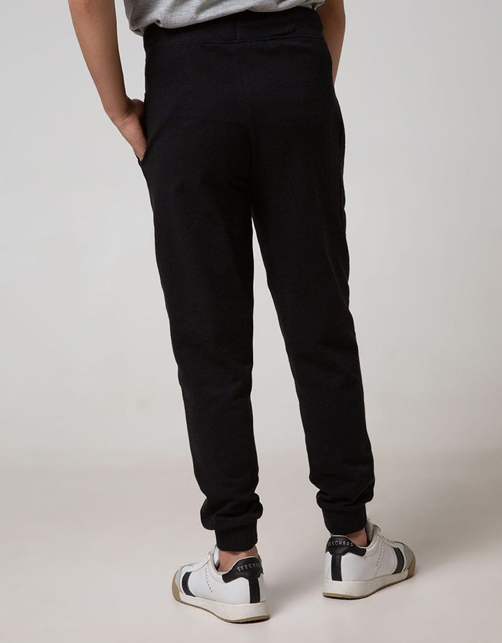 Star Wars Knit Long Pants