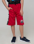 Star Wars Short Pants Knit Trooper Star