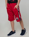 Star Wars Short Pants Knit Trooper Star