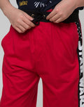 Star Wars Short Pants Knit Trooper Star