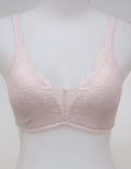 Whiteberry Non Push Up Regular Bra Lace Full