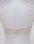 Whiteberry Non Push Up Regular Bra Lace Full