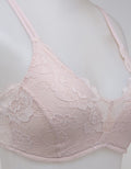 Whiteberry Non Push Up Regular Bra Lace Full