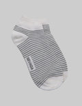 Nevada Socks Lurex Stripes