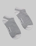 Nevada Socks Lurex Stripes