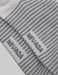 Nevada Socks Lurex Stripes