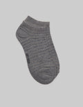 Nevada Socks Lurex Stripes
