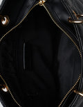 Connexion Handbag Quilted Java Poppy