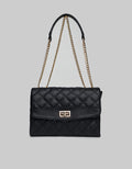 Connexion Crossbody Bag Quilted